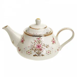 BEATRIX Чайник заварочный 600 мл Валери МР067R 