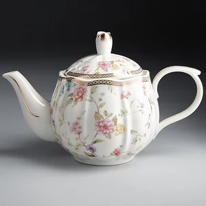 BEATRIX Чайник заварочный 500 мл Венеция МХ009R 