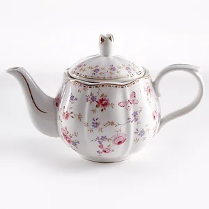 BEATRIX Чайник заварочный 500 мл Арабель МХ015R 