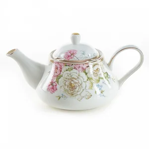 BEATRIX Чайник заварочный 600мл Жизель МР038R 