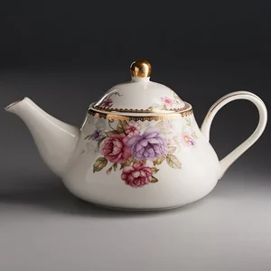 BEATRIX Чайник заварочный 600 мл Лоренс МР032R 