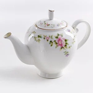 BEATRIX Чайник заварочный 700 мл Розмари МН066R 