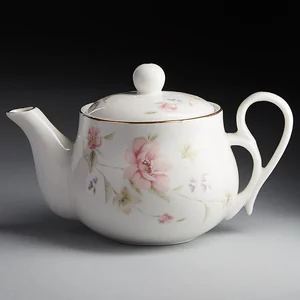 BEATRIX Чайник заварочный 380мл Сан-Марино МН002R 