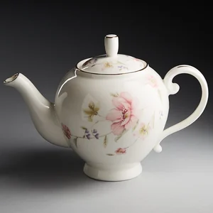 BEATRIX Чайник заварочный 700мл Сан-Марино МН003R 