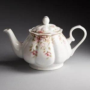 BEATRIX Чайник заварочный 460 мл Сицилия МН039R 