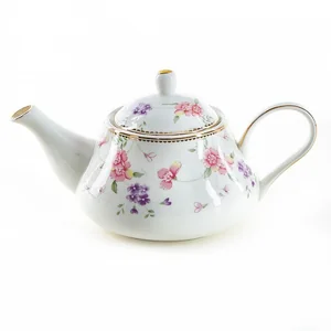 BEATRIX Чайник заварочный 600 мл Флориана МР071R 