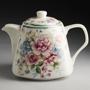 ROSARIO Чайник заварочный 700 мл Сеньорита Ф2-023R