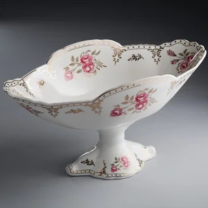 BEATRIX Фруктовница 30см Завтрак у королевы МР024V1 