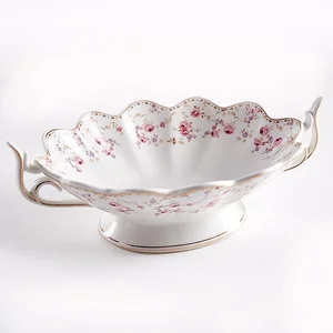 BEATRIX Фруктовница 24 см Арабель МХ016N