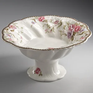 BEATRIX Конфетница 20см Лоренс МР034N