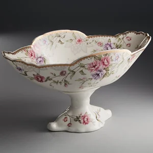 BEATRIX Фруктовница 30см Лоренс МР032V1 