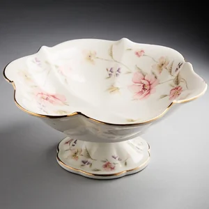 BEATRIX Конфетница 17см Сан-Марино МН010N 