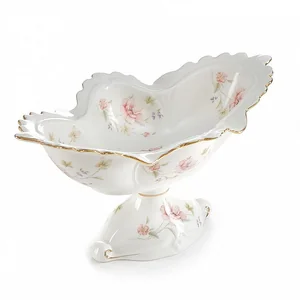 BEATRIX Конфетница 25,5x15,5x13,5см Сан-Марино МН002N 