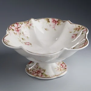 BEATRIX Конфетница 17см Сицилия МН021N 