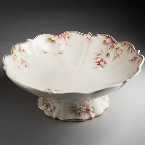 BEATRIX Фруктовница 26 см Сицилия МН067V 