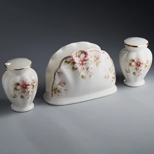 BEATRIX Набор для сервировки 3 предмета Сицилия МН015SP/3 