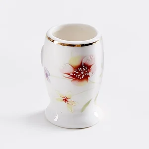 BEATRIX Подставка для зубочисток Флориана МН014Q 