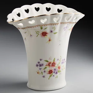 BEATRIX Салфетница 14,5х10,5х15см Флориана МН013Y 