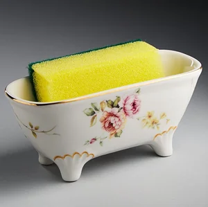 BEATRIX Подставка под губку Санторини МН083J1