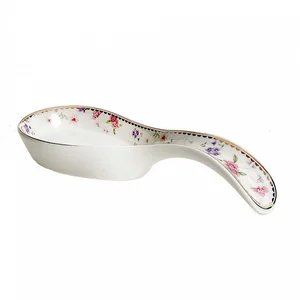 BEATRIX Ложка подстановочная 21 см Флориана МР095Z