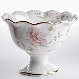 BEATRIX Креманка 12х9см  Сан-Марино МН005W 