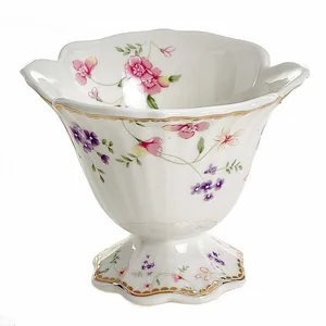 BEATRIX Креманка 230 мл Флориана МР092W 