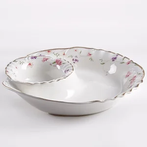 BEATRIX Менажница 32 см Флориана МХ013Z 