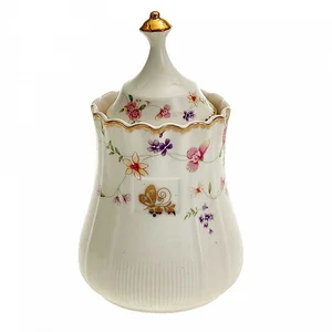 BEATRIX Банка для сыпучих продуктов 750 мл Флориана МР093Q