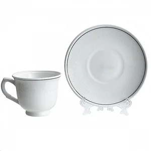 TEROPAL Сервиз чайный 12 предметов МОНРО 1012R2/68-SK 