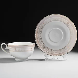 BEATRIX Набор чайный 12 предметов Франка МА023P/6