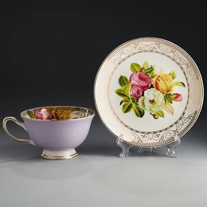 BEATRIX Набор чайный 12 предметов Санторини МЛ019P6