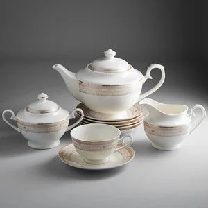 BEATRIX Набор чайный 15 предметов Франка МА023P/15