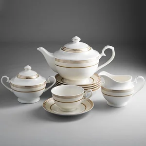 BEATRIX Набор чайный 15 предметов Нормандия МА024P/15