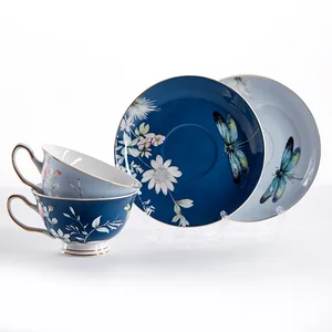 BEATRIX Набор чайный 4 предмета МЛ078P/2