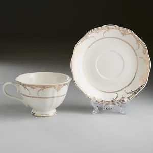 BEATRIX Набор чайный 12 предметов Джардино МР023P/6 