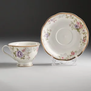 BEATRIX Набор чайный 12 предметов Лоренс МР032Р/6