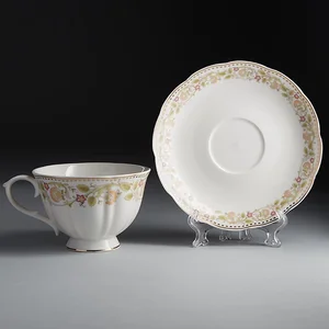 BEATRIX Набор чайный 12 предметов Оливия МН073P/6 