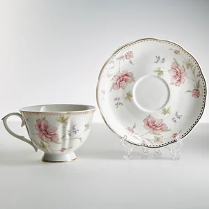 BEATRIX Набор чайный 12 предметов Сан-Марино МН001P/6 