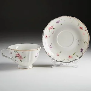 BEATRIX Набор чайный 12 предметов Флориана МР003P/6 