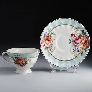 ROSARIO Набор чайный 12 предметов Бургундия Ф2-026Р/6К 