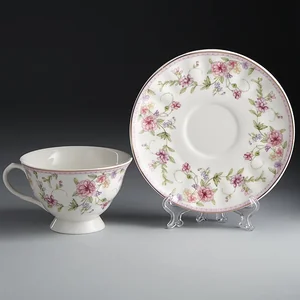 ROSARIO Набор чайный 12 предметов Роберта Ф2-033P/6 