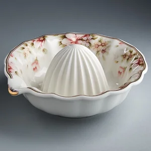 BEATRIX Соковыжималка для цитрусовых 13 см Сицилия МН015JC