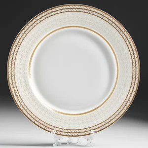 BEATRIX Набор тарелок подстановочных 2 пр./27см. Нормандия МА024T3/2 