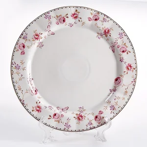 BEATRIX Набор тарелок подстановочных 6пр/27см.  Арабель  МХ015T3/6