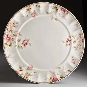 BEATRIX Набор тарелок подстановочных 2пр./27см. Сицилия МН015Т3/2 