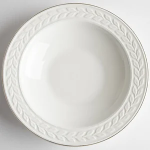 BEATRIX Набор тарелок суповых 6пр./22см. Идиллия ME001T2/6