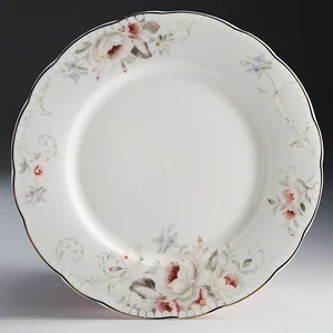 BEATRIX Набор тарелок десертных 6пр./19см. Саксония МФ014T1/6 