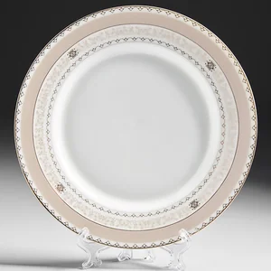 BEATRIX Набор тарелок десертных 2пр./19см. Франка МА023T1/2 