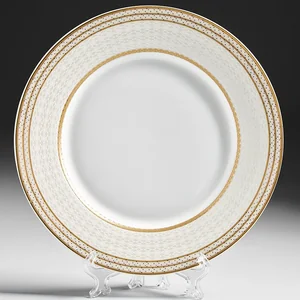 BEATRIX Набор тарелок десертных 2пр./19см. Нормандия МА024T1/2