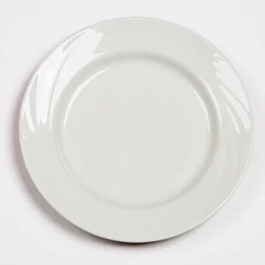 ДФЗ Тарелка мелкая 175 мм Голубка Белье 0С0586Ф34